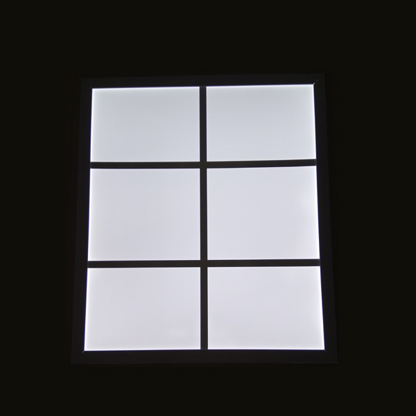 LED Dummy Window Panel