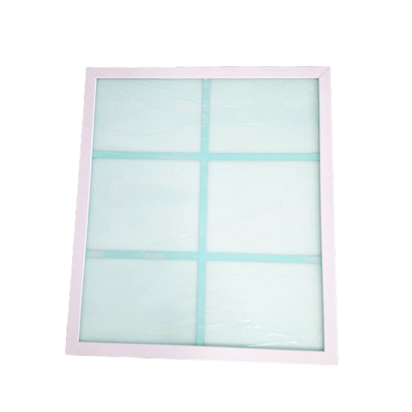 LED Dummy Window Panel