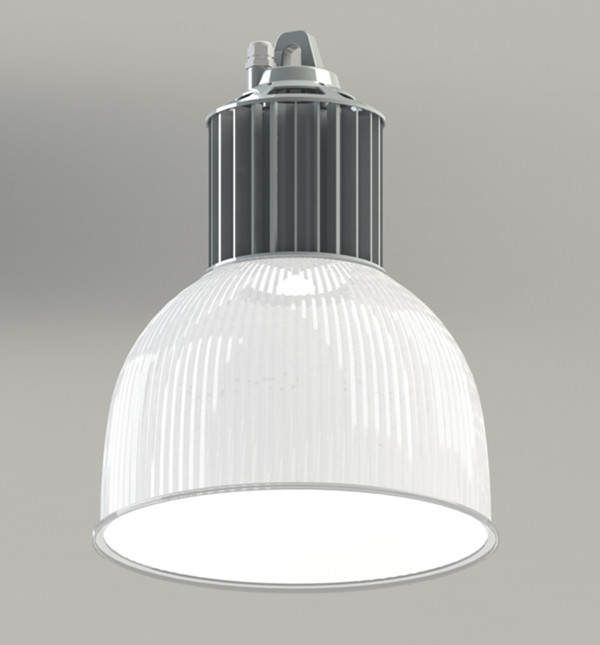 Pendant High-bay Light